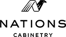 Hardware by Nations Cabinetry