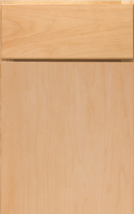 Logan-Maple-Natural Cabinet Door